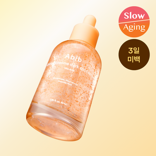 [abib] Aviv Glutathione Blemish Serum Vita Drop 50ml