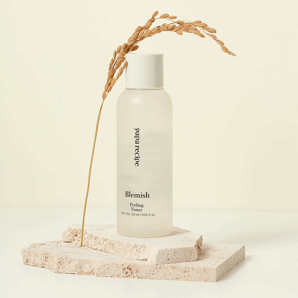 [paparecipe] Papa Recipe Blemish Peeling Toner 120ml