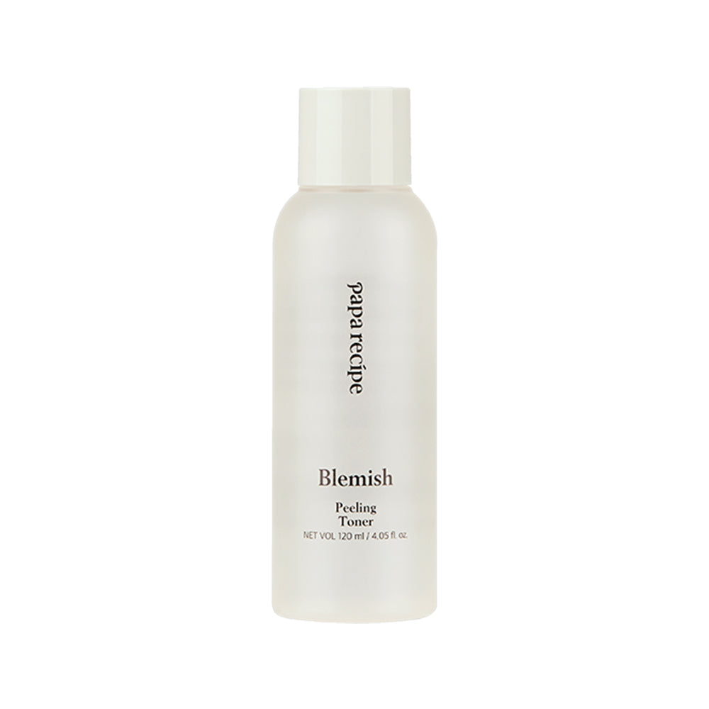 [paparecipe] Papa Recipe Blemish Peeling Toner 120ml