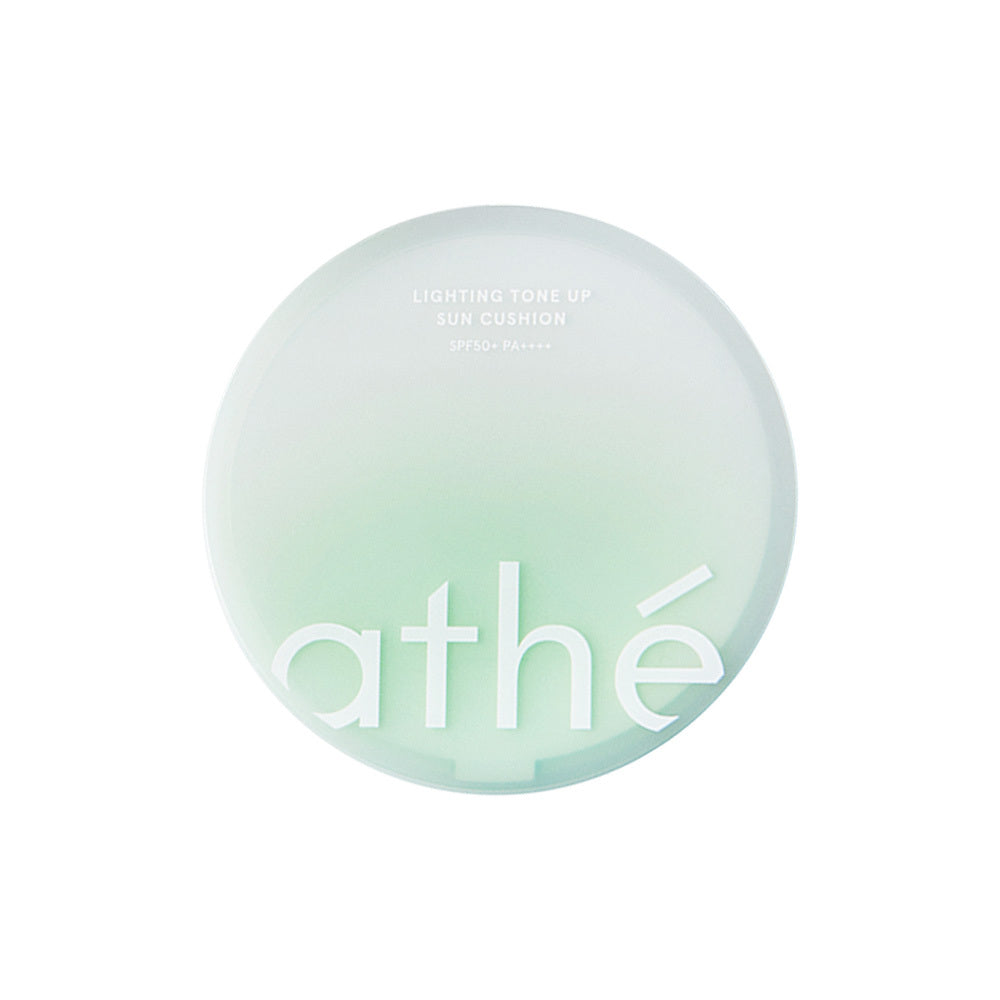 [athe] Arte Tone Up Sun Cushion SPF50 Special/Single Item