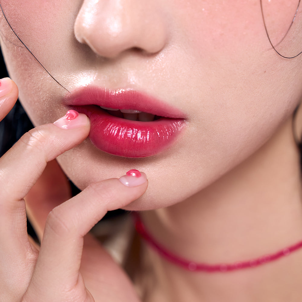 [3CE] 3CE Lazy Pop Lip Stain 4.5g 9 Typen