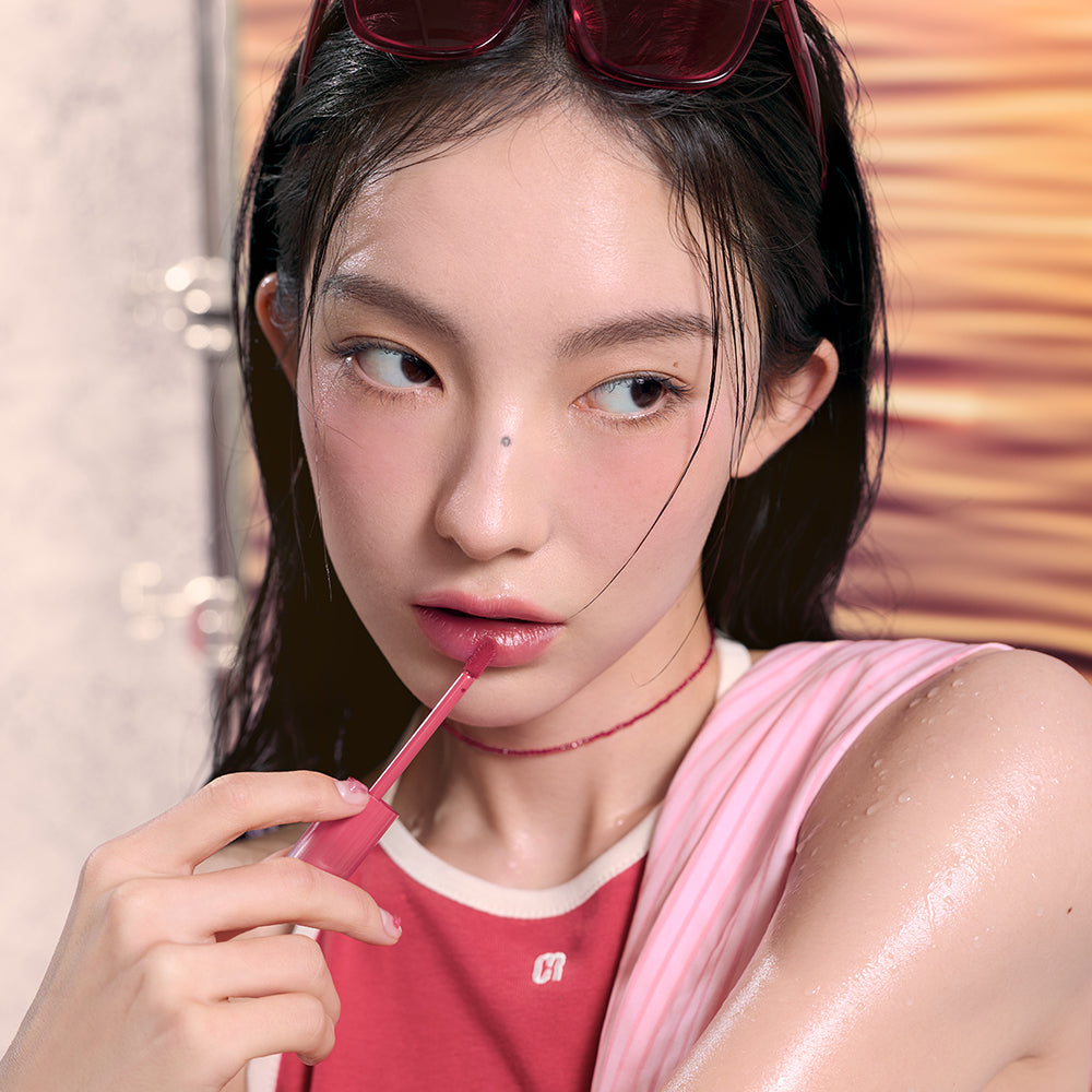 [3CE] 3CE Lazy Pop Lip Stain 4.5g 9 Typen