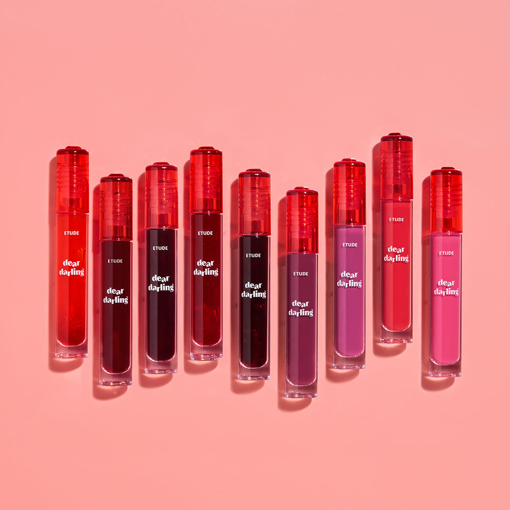 [Etude] Etude Dear Darling Water Gel Tint 14 Farben