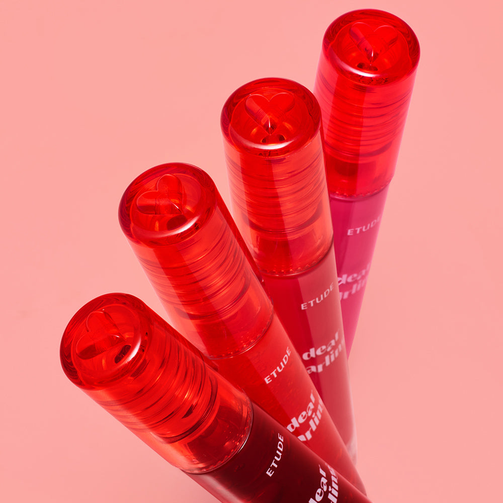 [Etude] Etude Dear Darling Water Gel Tint 14 Farben