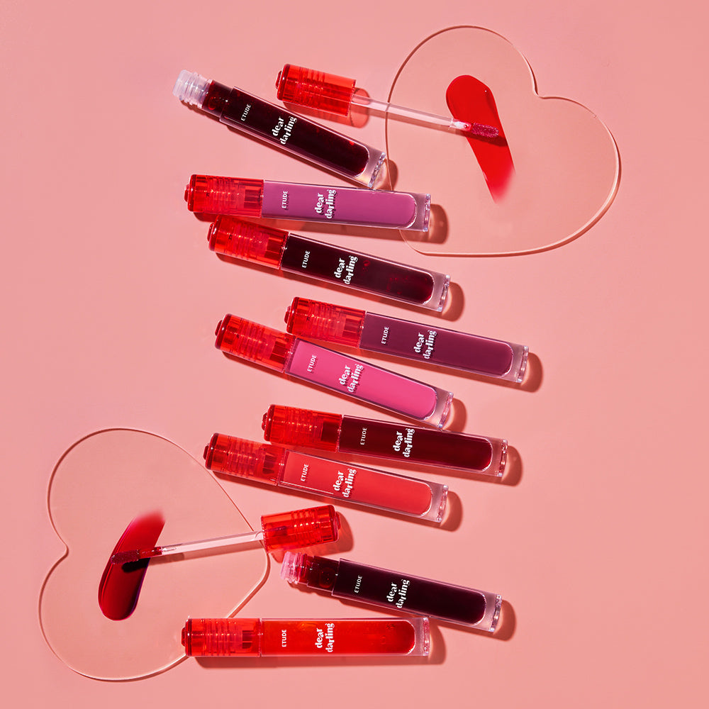 [Etude] Etude Dear Darling Water Gel Tint 14 Farben