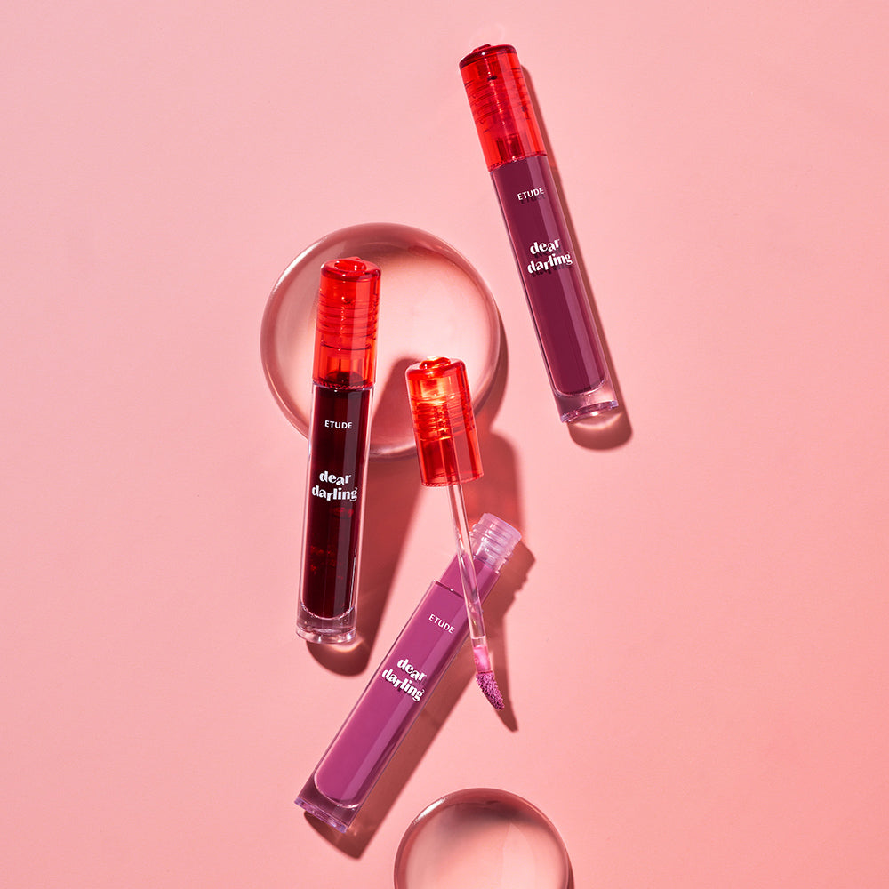 [Etude] Etude Dear Darling Water Gel Tint 14 Farben