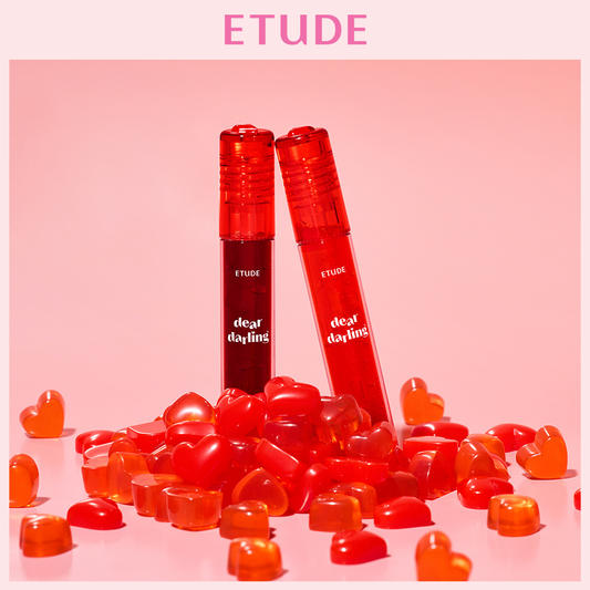[Etude] Etude Dear Darling Water Gel Tint 14 Colors