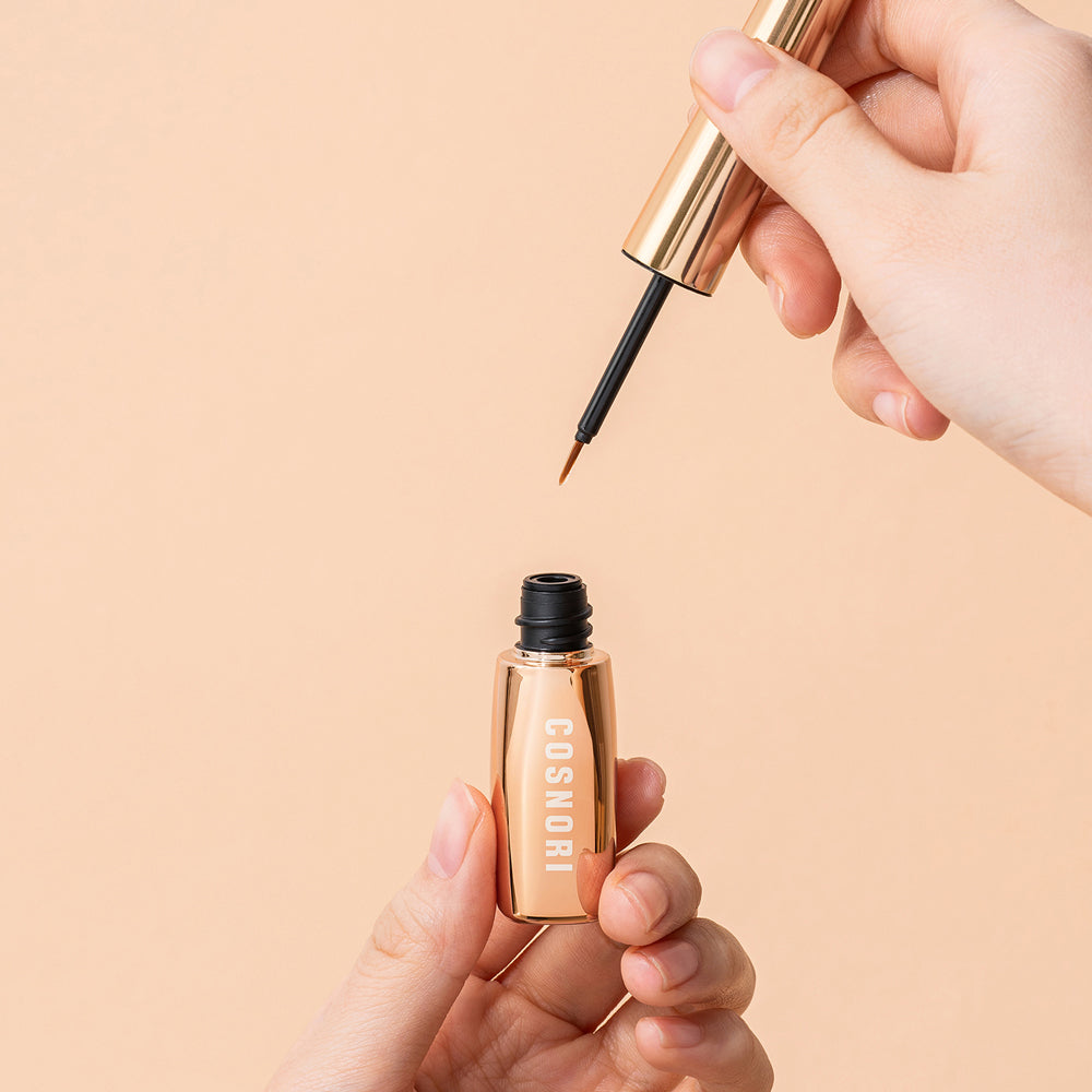 [Cosnori] COSNORI Eyelash Serum 100 EX Eyelash Nutrient (Special Set)