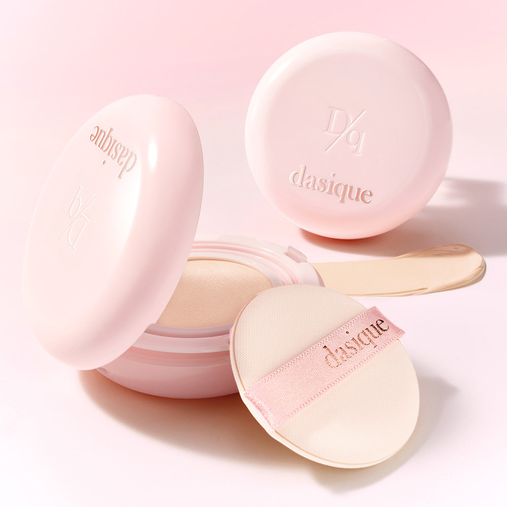 [Dasique] Daisy Water Dewy Gel Cushion 3 colors*
