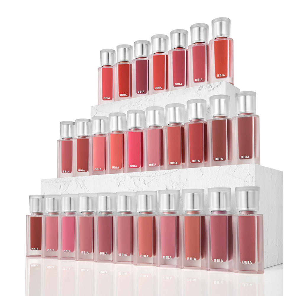 [BBIA] Bia Last Velvet Tint 5g 29 types (special/single item)