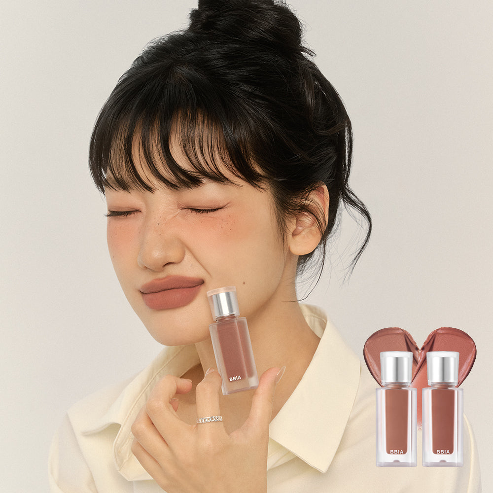 [BBIA] Bia Last Velvet Tint 5g 29 types (special/single item)
