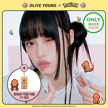 [BBIA] Bia Last Velvet Tint 5g 29 types (special/single item)