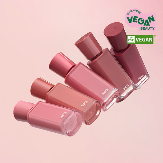 [BBIA] BBIA Glow Tint 17 types