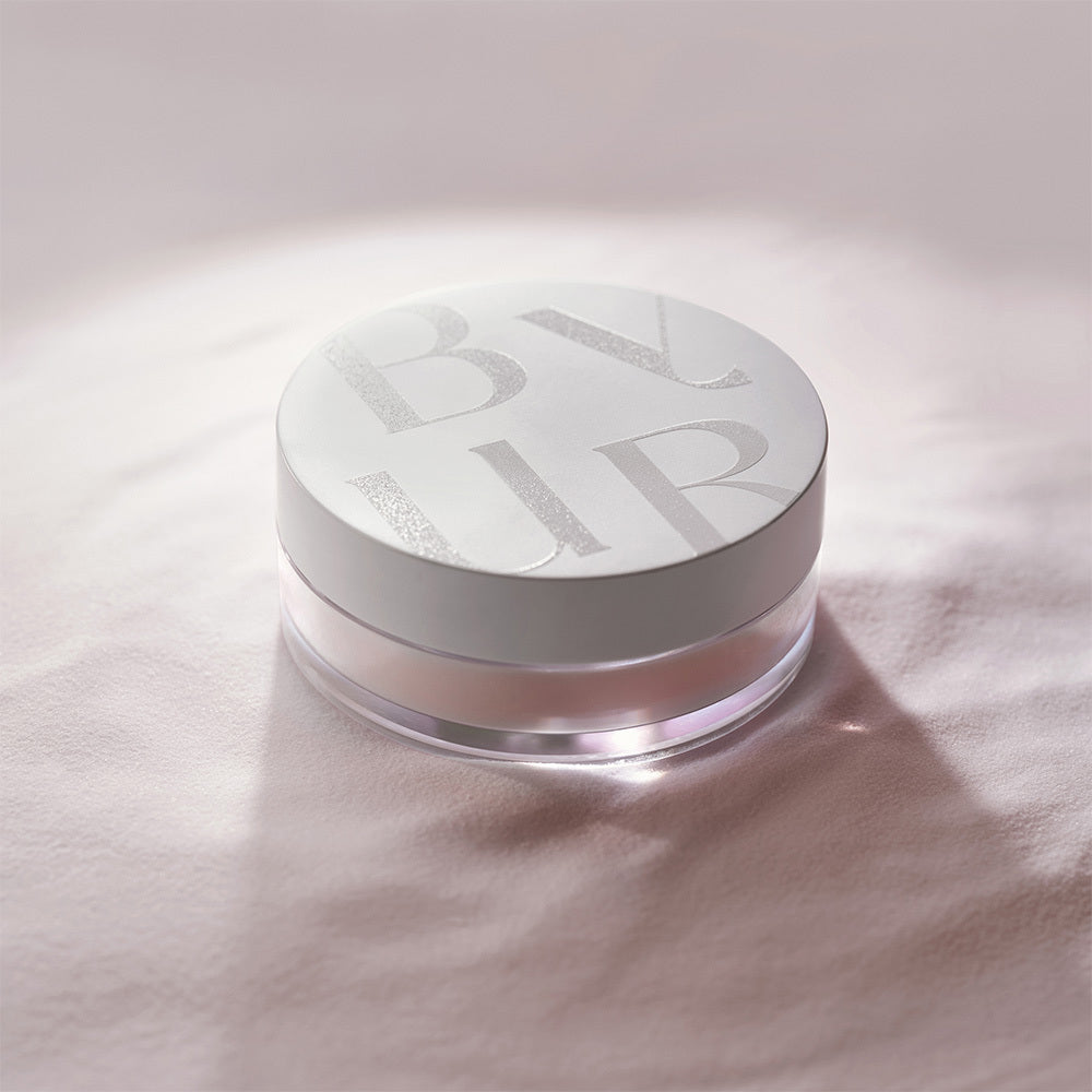 [BYUR] Achetez votre poudre libre pour le visage Serum Fit 10 g, ensemble spécial
