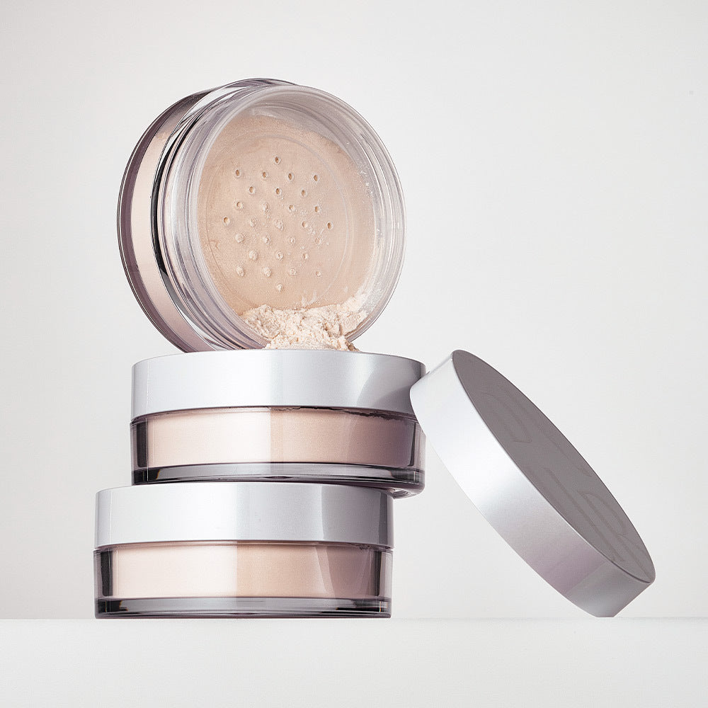 [BYUR] Achetez votre poudre libre pour le visage Serum Fit 10 g, ensemble spécial