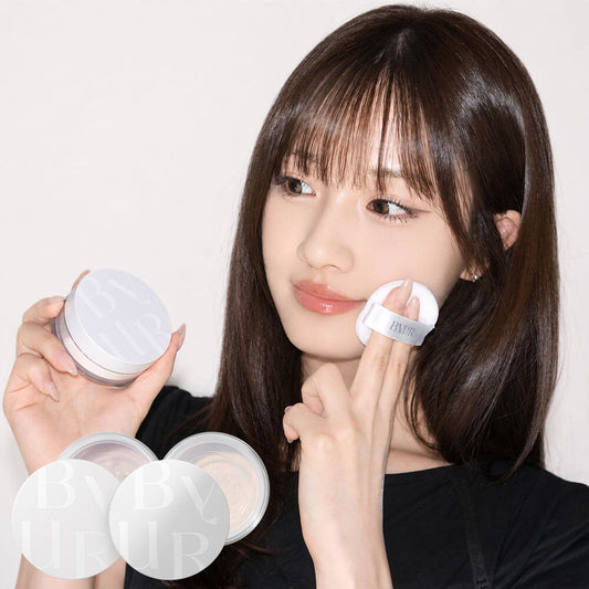 [BYUR] Buy Your Serum Fit Loose Face Powder 10g Single Item/Special