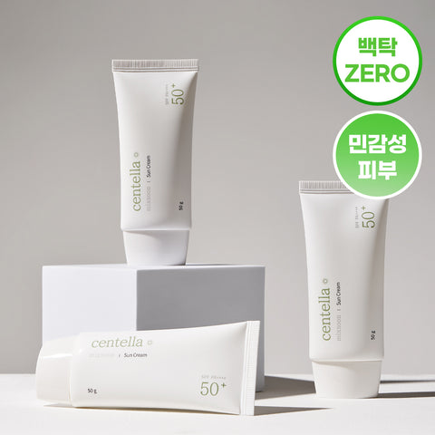 [MIXSOON] Centella Asiatica Sun Cream 50ml