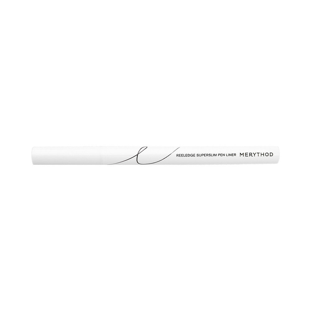 [MERYTHOD] Merry Sword Lil’ Edge Super Slim Pen Liner (2 types)