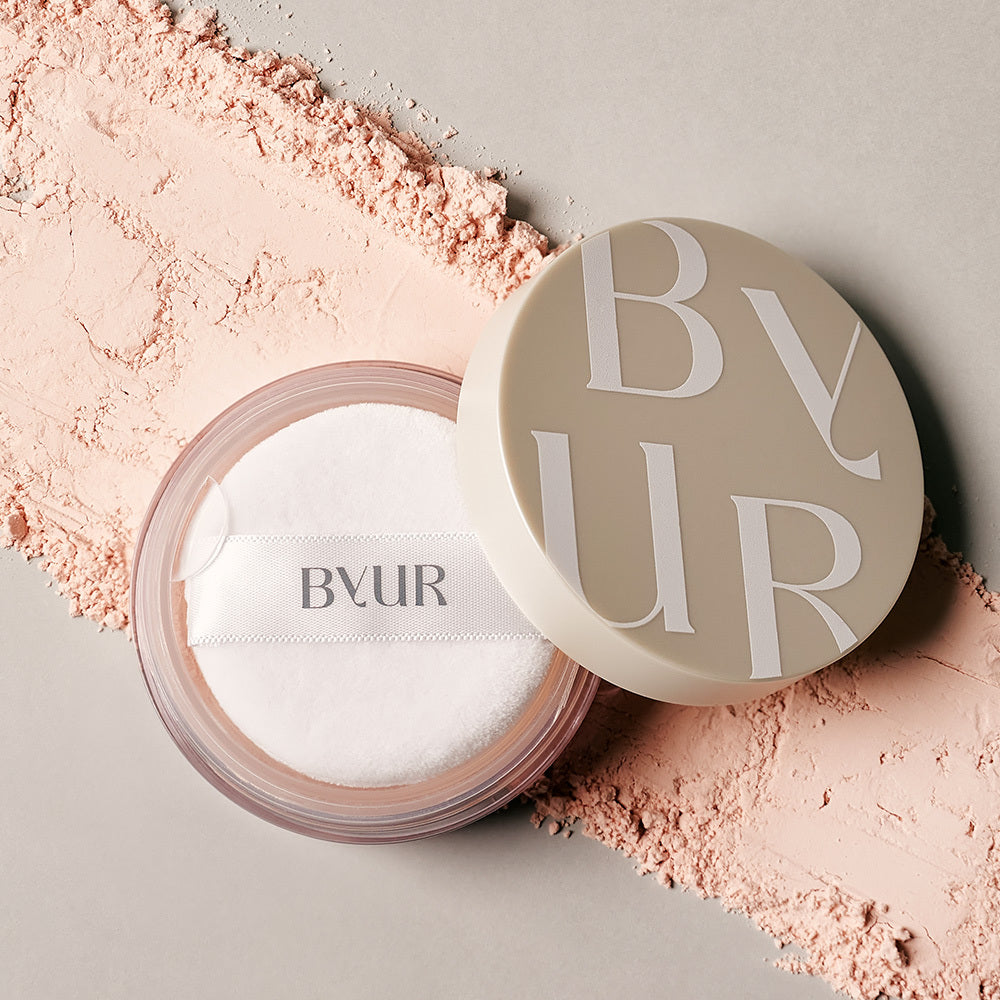 [BYUR] Buy Your Serum Fit Luminous Face Powder 10g