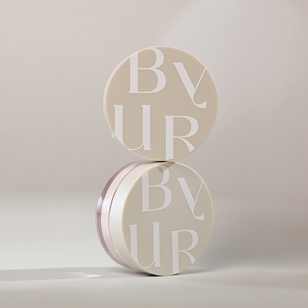 [BYUR] Buy Your Serum Fit Luminous Face Powder 10g