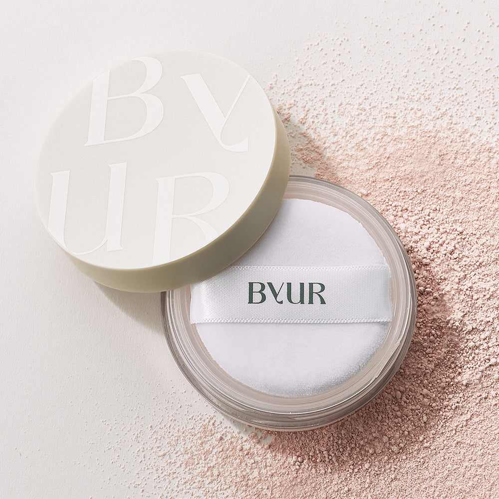 [BYUR] Buy Your Serum Fit Luminous Face Powder 10g