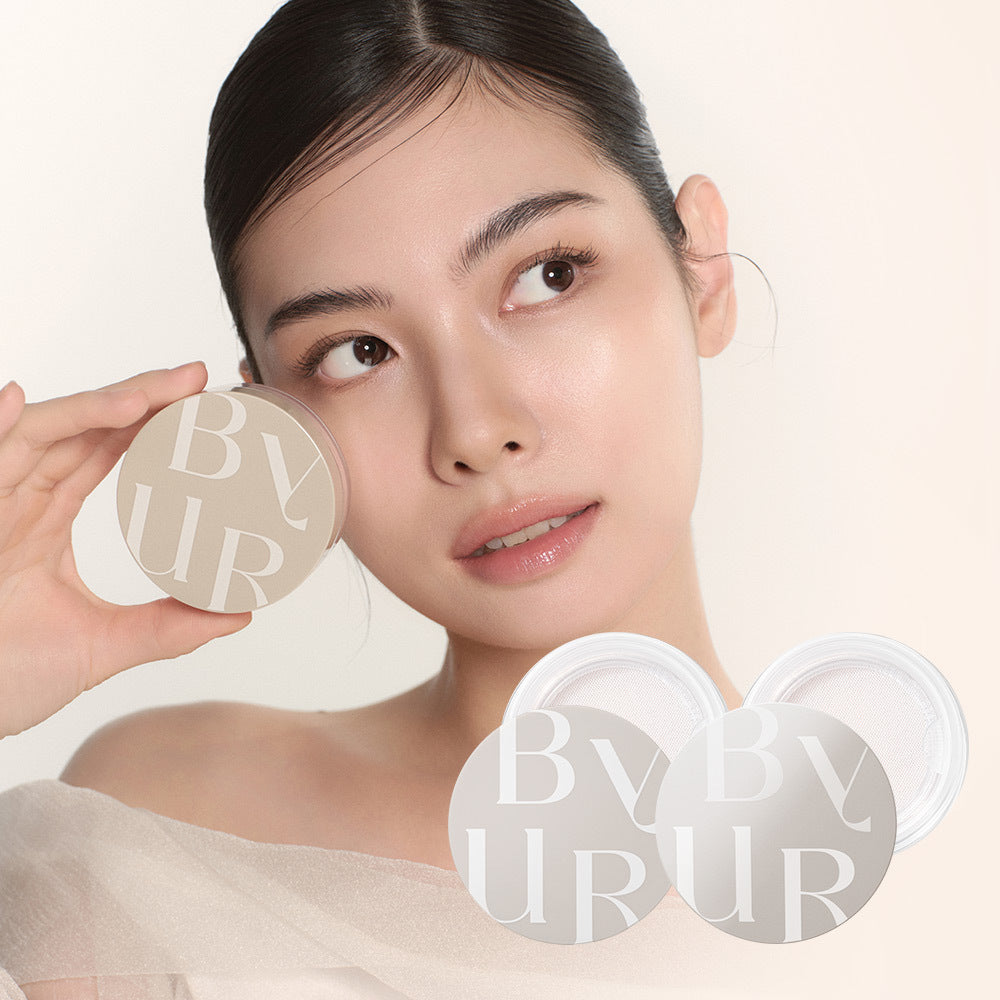 [BYUR] Buy Your Serum Fit Luminous Face Powder 10g