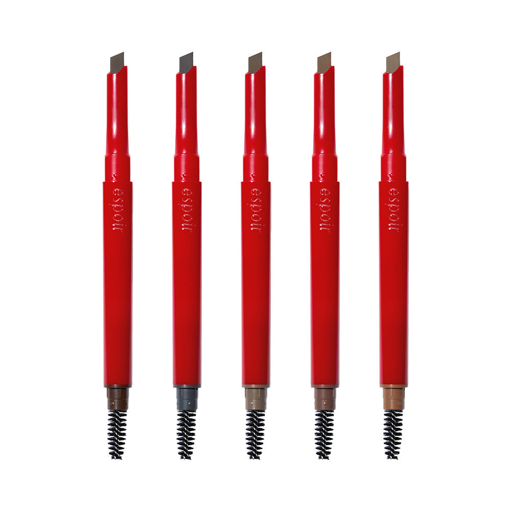 [Espoir] Espoir The Brow Easy Shaping Pencil 5 couleurs