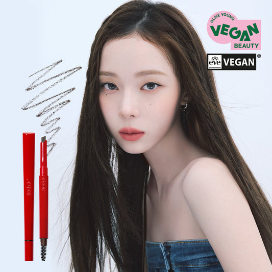 [espoir] Espoir The Brow Easy Shaping Pencil 5 colors