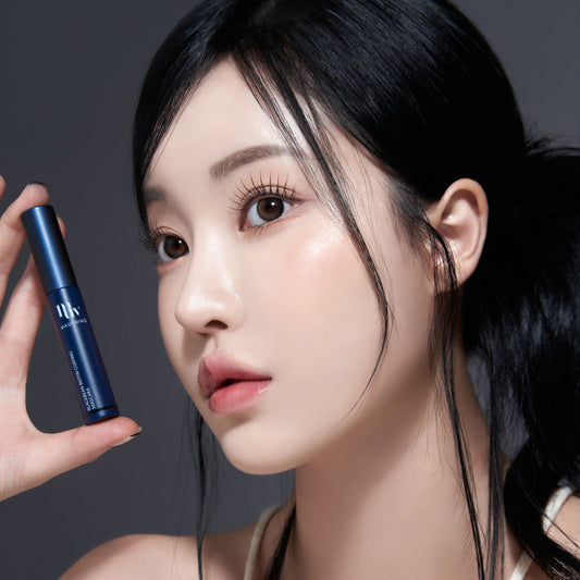 [MAUVNING] Movening Black Bean Biotin Coated Mascara (Black/Brown) *