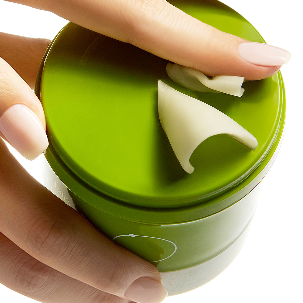 [beplain] BePlain Mung Bean Pore Grinding Cleansing Balm 100ml
