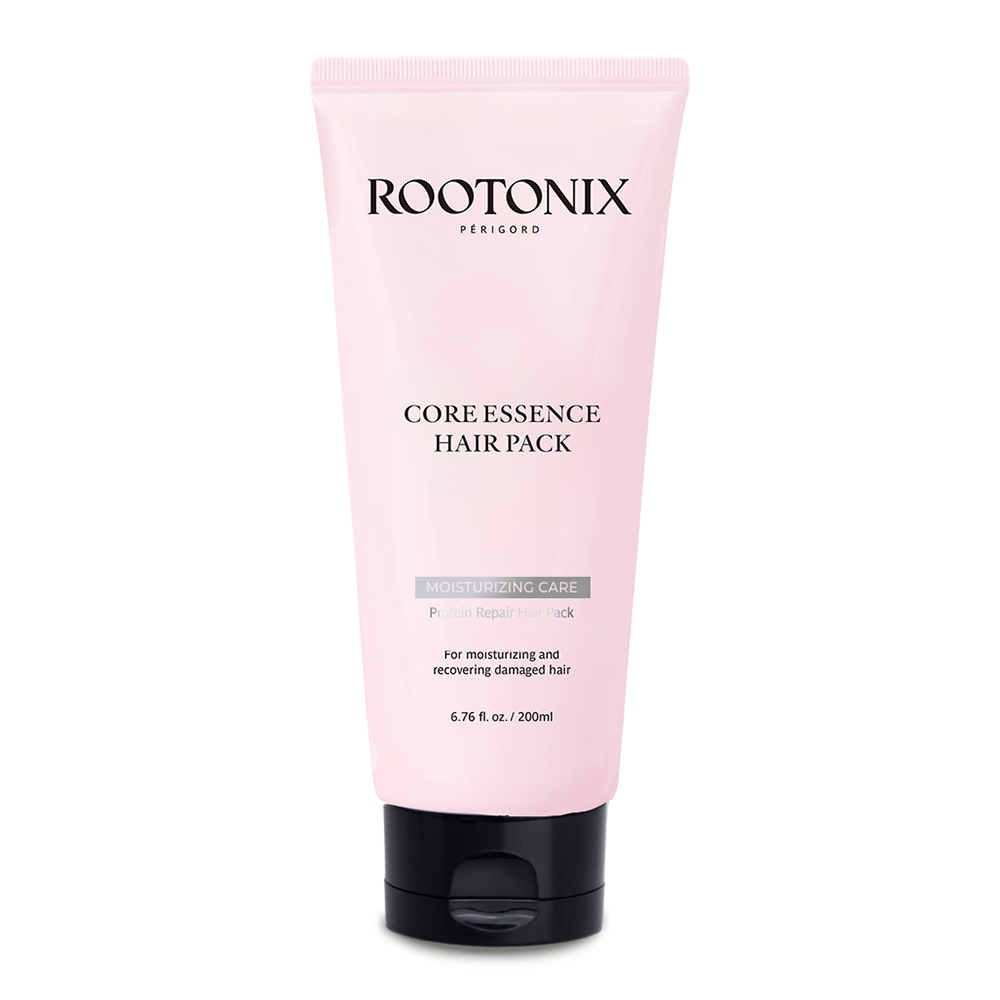 [rootonix] Rutonix Protein Bomb Hair Pack R Plus Core Essence Pink 200ml