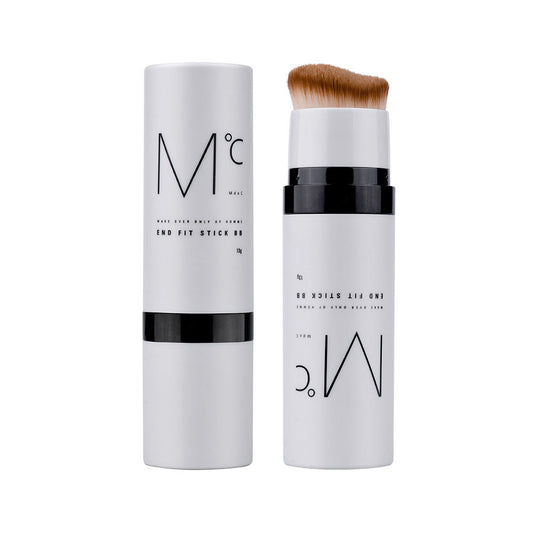 [MdoC] Mdoc End Fit Stick BB Foundation 13g (No. 1/No. 2/No. 3)