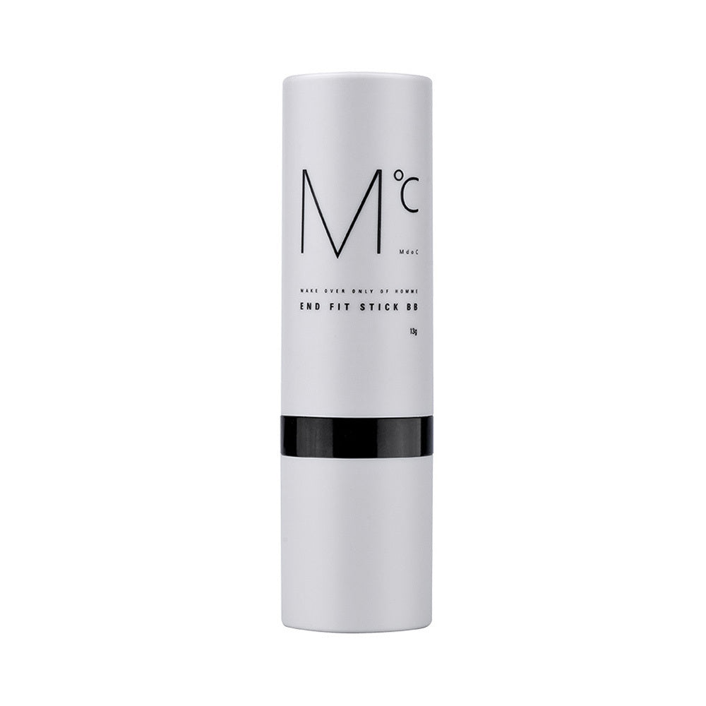 [MdoC] Mdoc End Fit Stick BB Foundation 13g (No. 1/No. 2/No. 3)