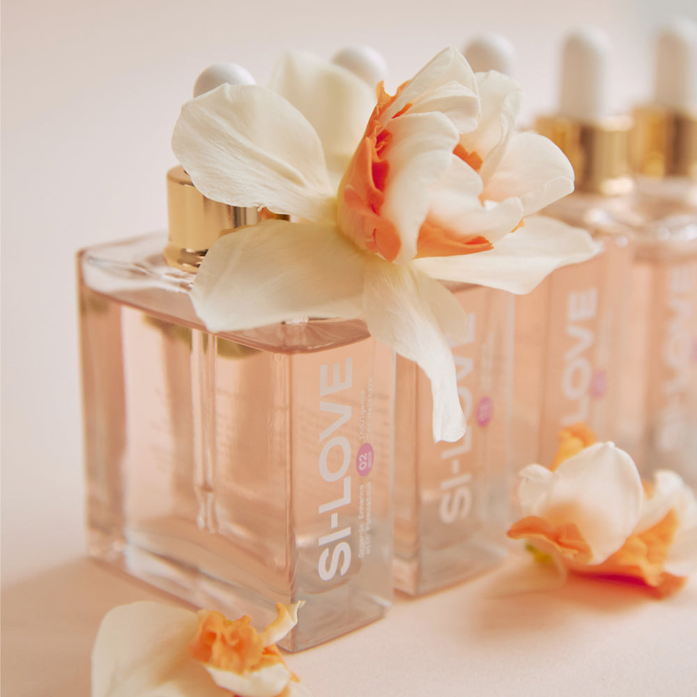 [PINKGHOST] Choose 1 of 2 Pink Ghost hair syrups