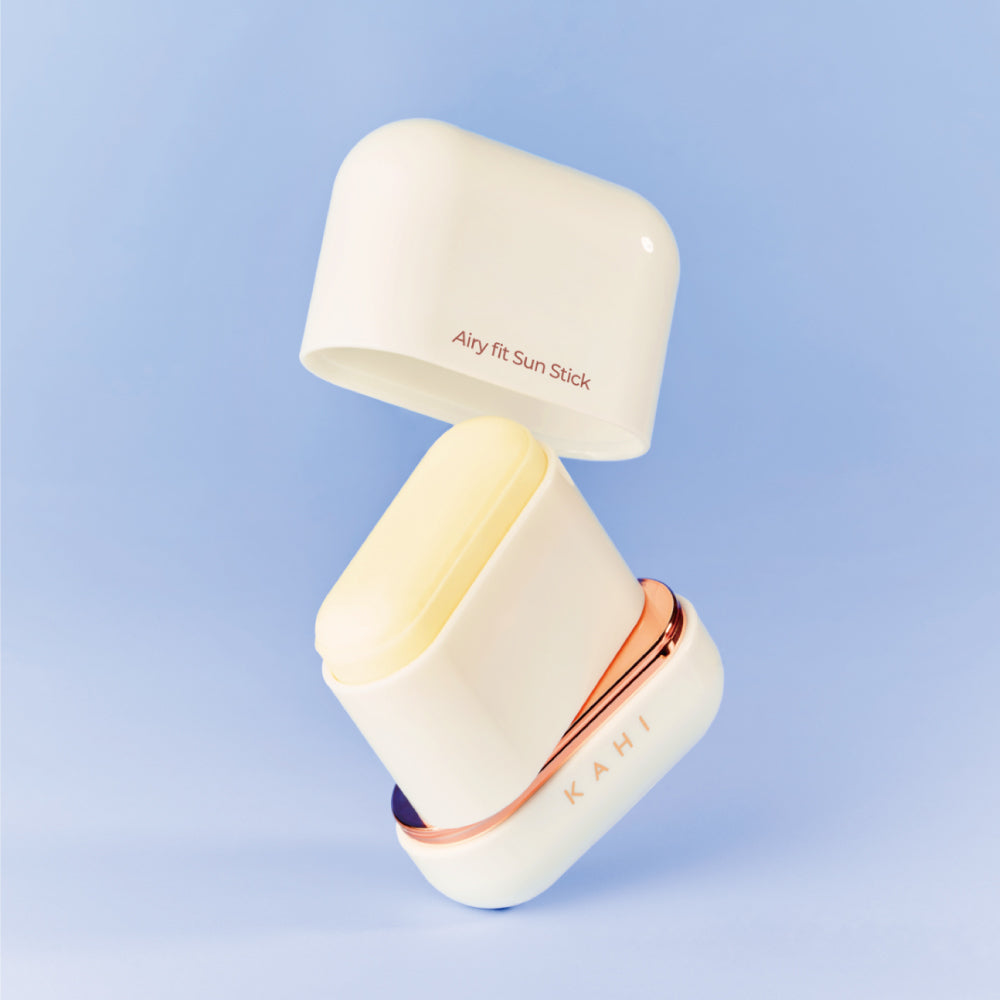 [KAHI] Gahi Airy Fit Sun Stick 14g