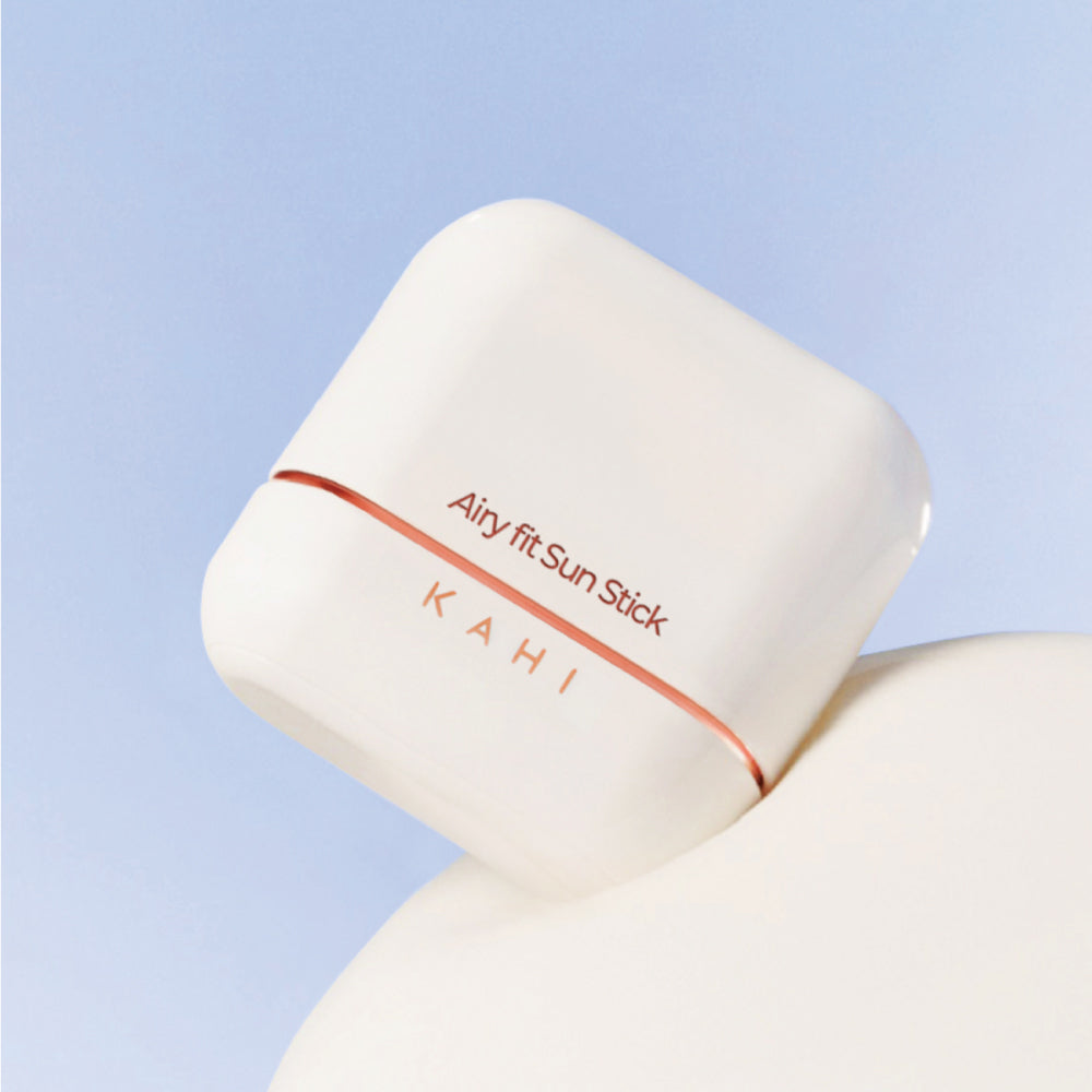 [KAHI] Gahi Airy Fit Sun Stick 14g