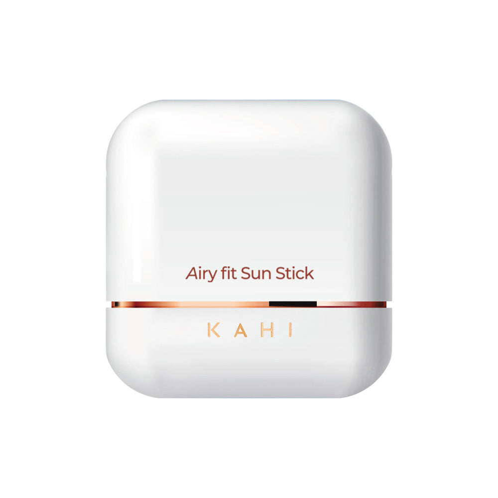[KAHI] Gahi Airy Fit Sun Stick 14g