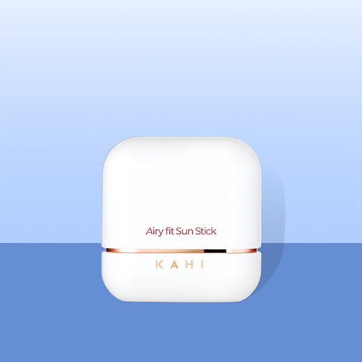 [KAHI] Gahi Airy Fit Sun Stick 14g