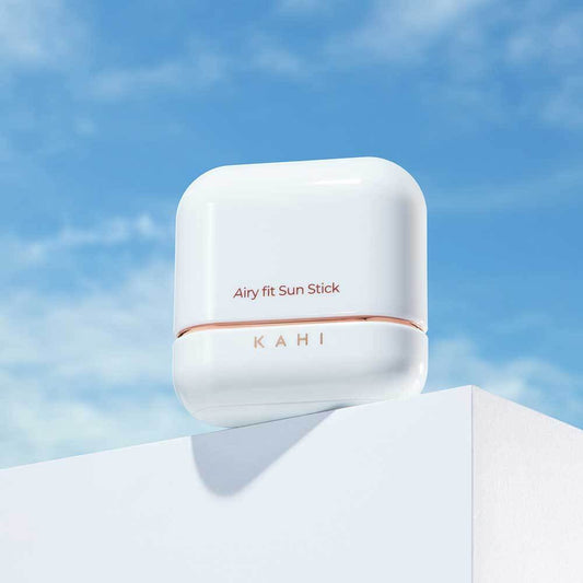 [KAHI] Gahi Airy Fit Sun Stick 14g