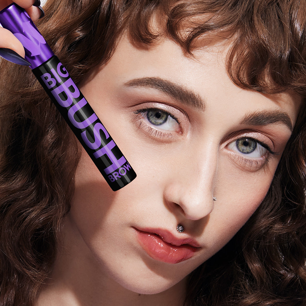 [URBAN DECAY] Urban Decay Big Bush Brow Mascara 6ml 3 COLOR