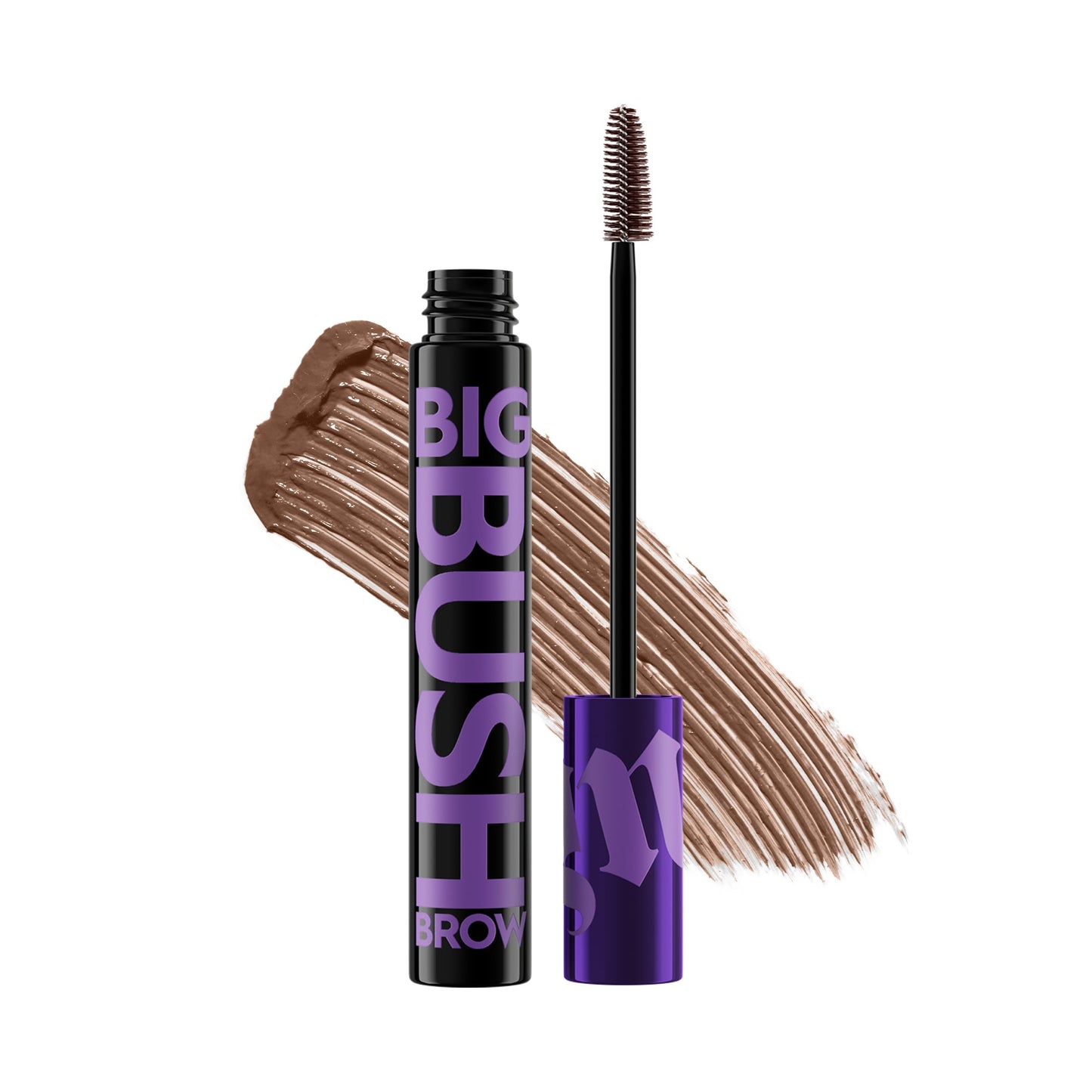 [URBAN DECAY] Urban Decay Big Bush Brow Mascara 6ml 3 COLOR