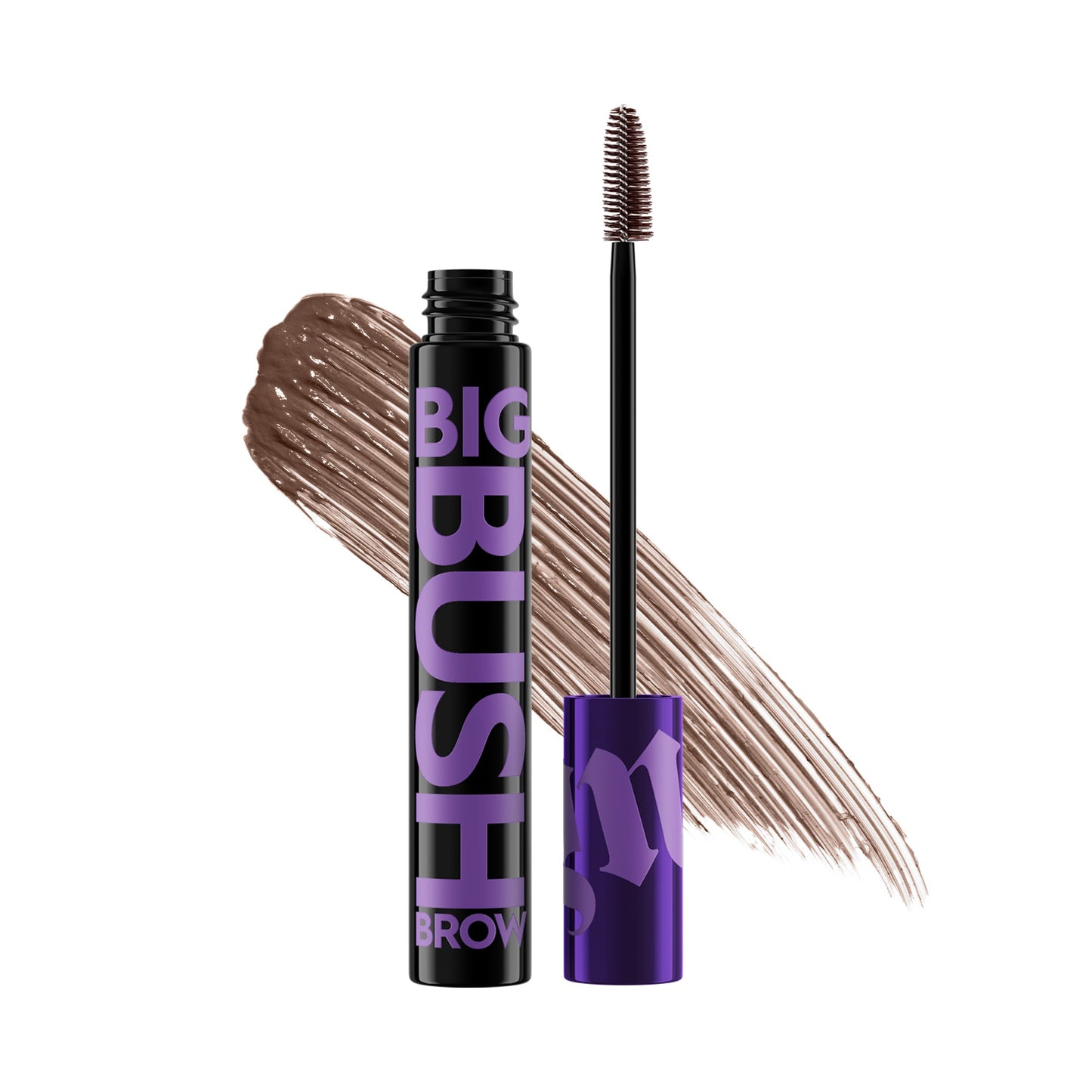 [URBAN DECAY] Urban Decay Big Bush Brow Mascara 6ml 3 COLOR