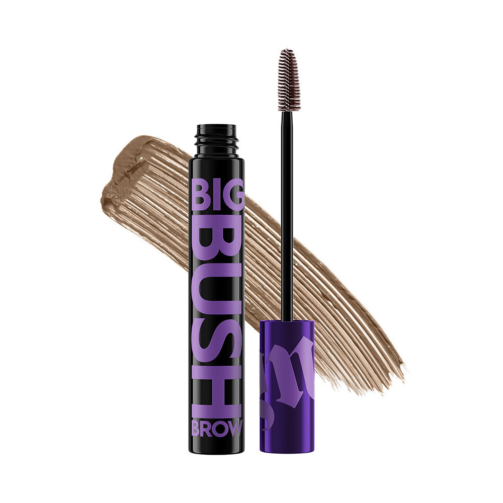 [URBAN DECAY] Urban Decay Big Bush Brow Mascara 6ml 3 COLOR