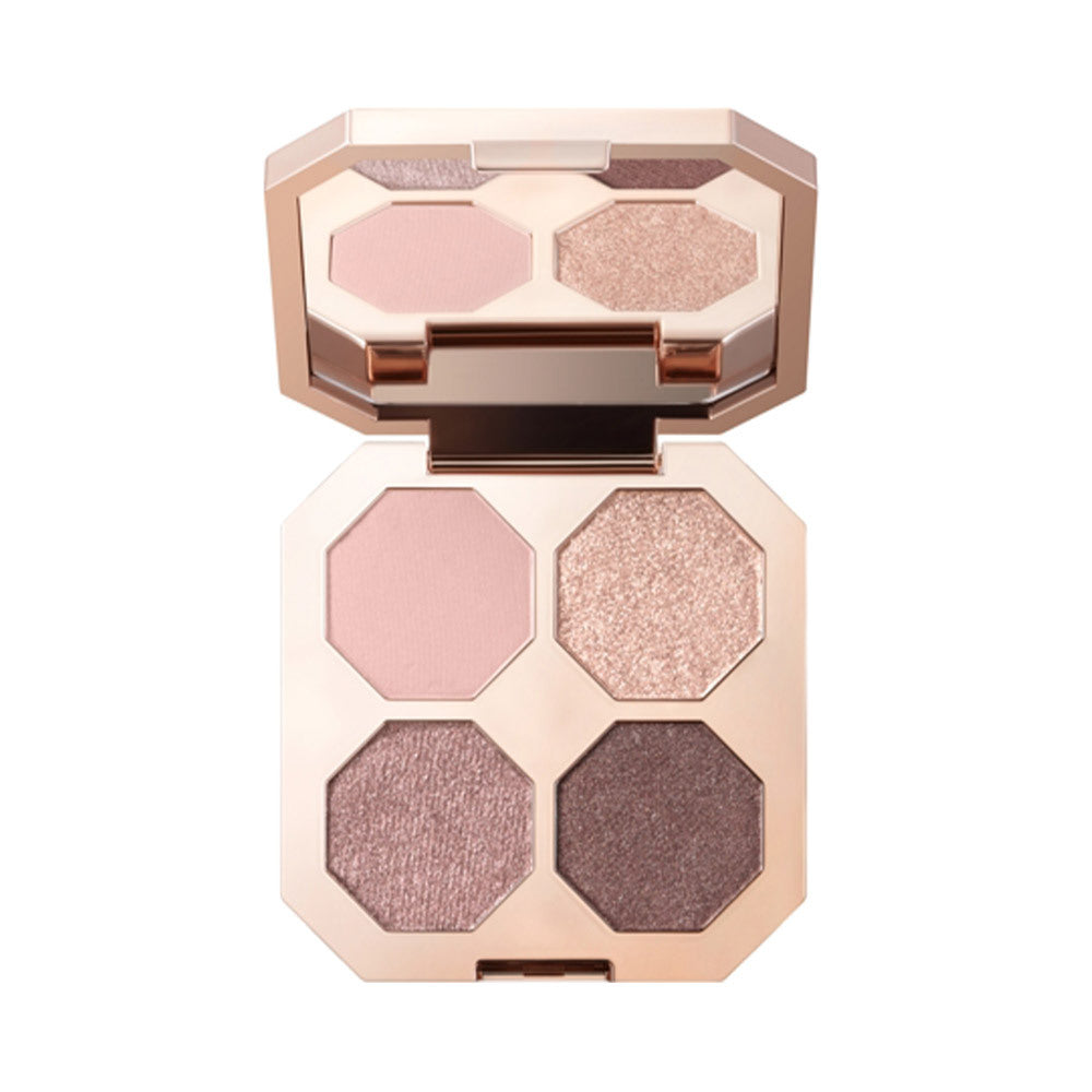 [Dear Dahlia] Dear Dahlia Dream Velvet Eyeshadow Palette