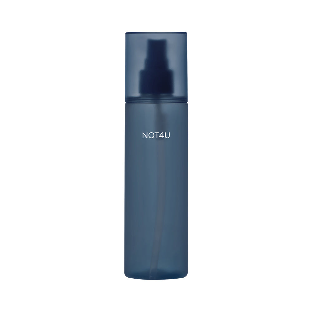 [NOT4U] Not For You Back Acne/Acne Acne Clear Body Mist for Oily Skin 200ml