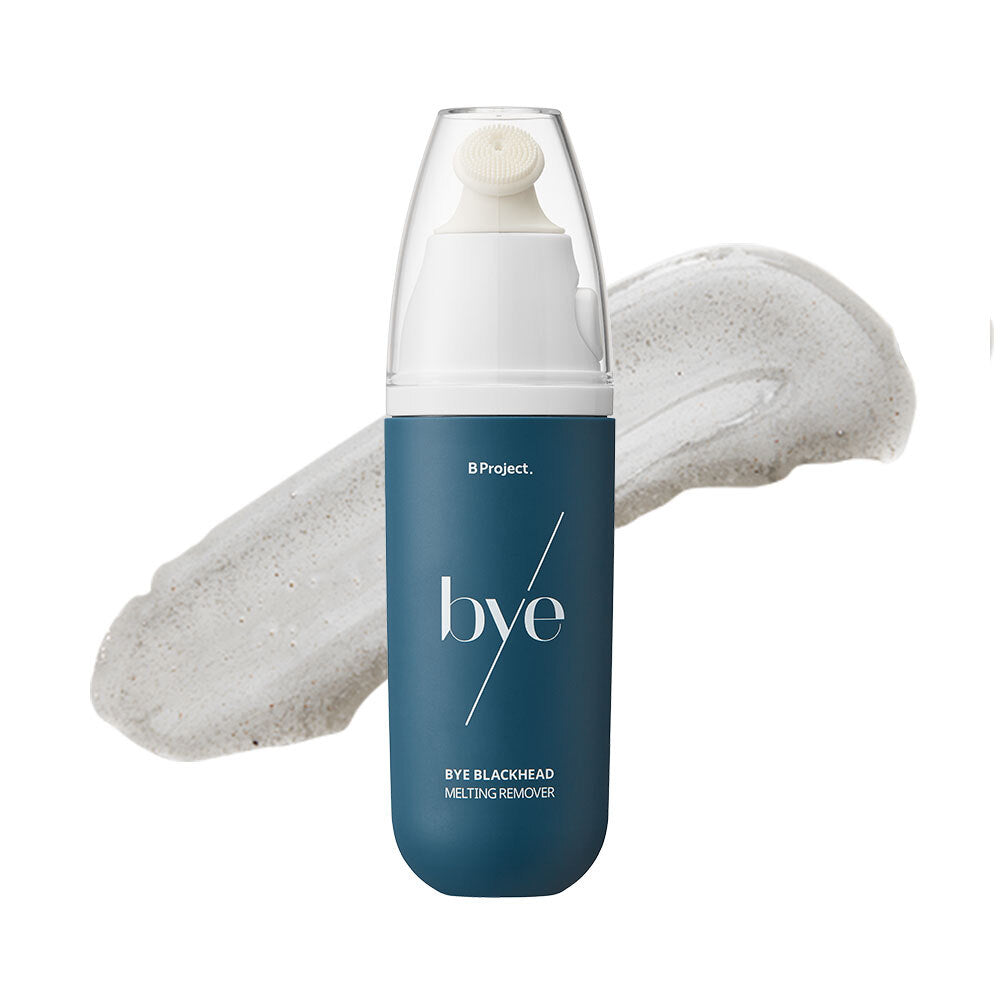 [B project] B-Project by Blackhead Melting Remover 30ml