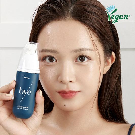 [B project] B-Project by Blackhead Melting Remover 30ml