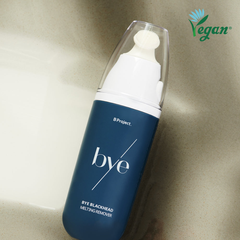 [B project] B-Project by Blackhead Melting Remover 30ml