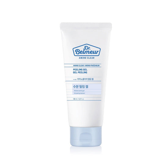 [Dr. Belmeur] Dr. Belmeur Amino Clear Peeling Gel 130ml