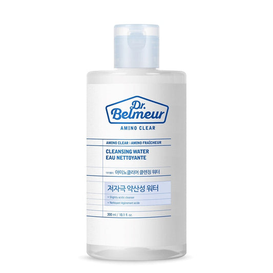 [Dr. Belmeur] Dr. Belmeur Amino Clear Cleansing Water 300ml
